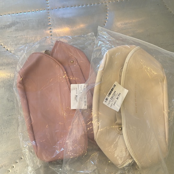 New in packaging. Cosmetic cases. 1 for yourself, 1 to gift - Picture 6 of 8